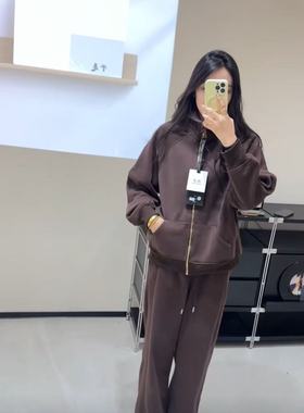 【12.21慧姐大码女装】2025新款重工两件套YS沙2585-