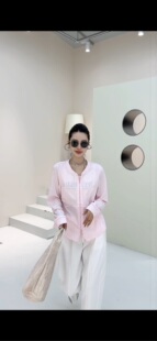 上衣PHH1928 2026新款 女装 7028 3.22慧姐大码