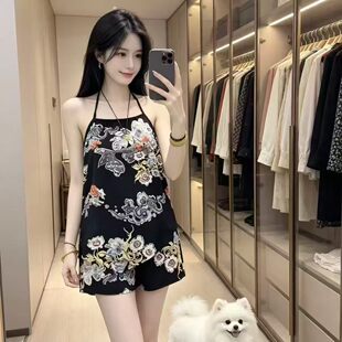 【6.23慧姐大码女装】2026新款套装LMM6036-7019