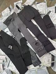 【12.26慧姐大码女装】2025新款竖条260g打底裤TTJ2016