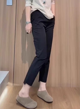 【3.31慧姐大码女装】2026新款裤子CZ99053-
