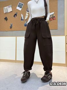女裝 2025新款 DAD迪939 9.21慧姐大碼