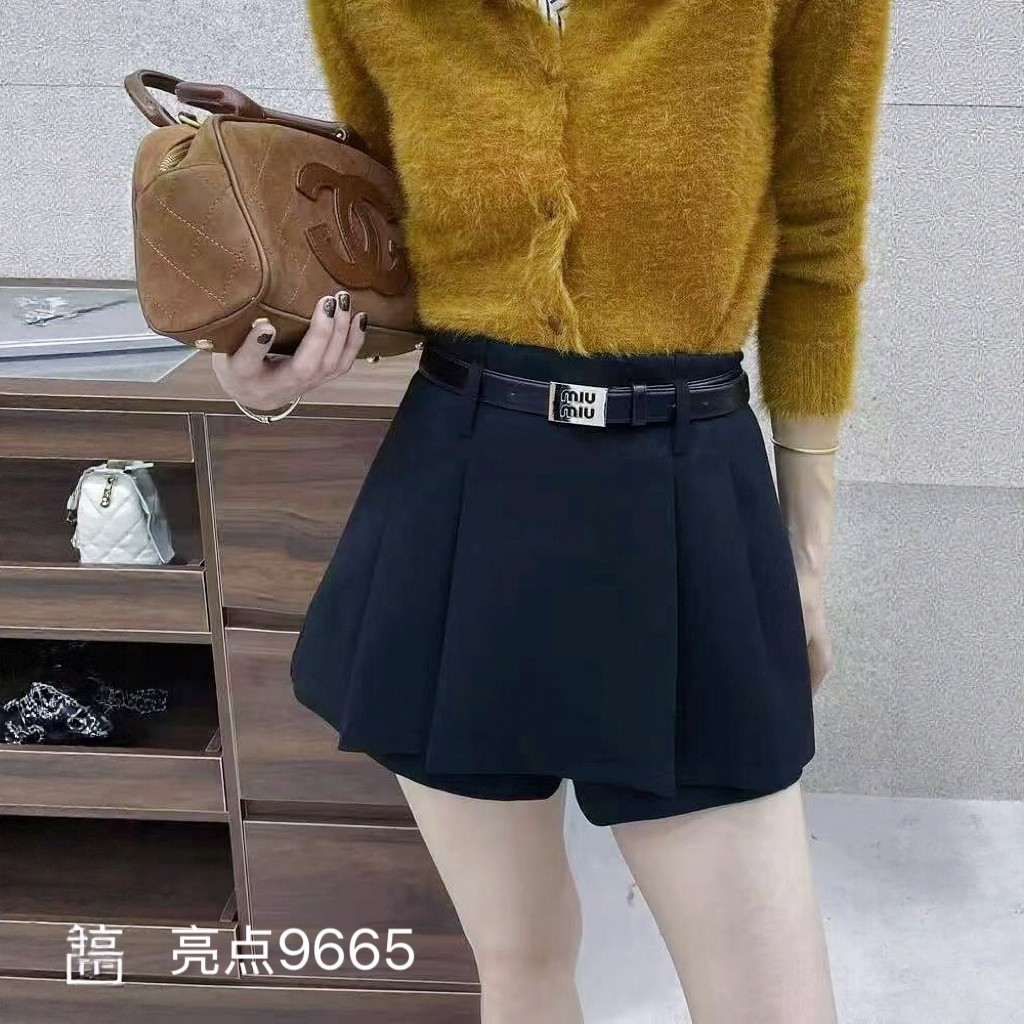 【11.26慧姐大码女装】2025新款大码裤裙LD点9665-,女装/女士精品,大码羽绒服,淘宝优惠券,粉丝福利购,淘宝优惠卷