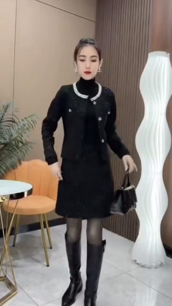 【12.15慧姐大码女装】2025新款款两件套装PYY88096-,女装/女士精品,大码羽绒服,淘宝优惠券,粉丝福利购,淘宝优惠卷