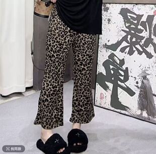 【6.18慧姐大码女装】2026新款裤子JYX秀3536-7023