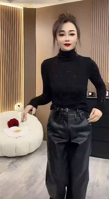 【12.20慧姐大码女装】2025新款上衣PF凡6630-1-7125