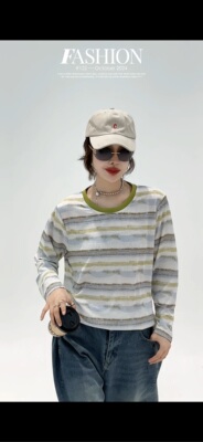 【3.1慧姐大码女装】2026新款上衣PHH1900-2599