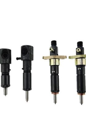 风冷柴油机微耕机配件170F173F178F186FA188F192喷油器总成喷油嘴