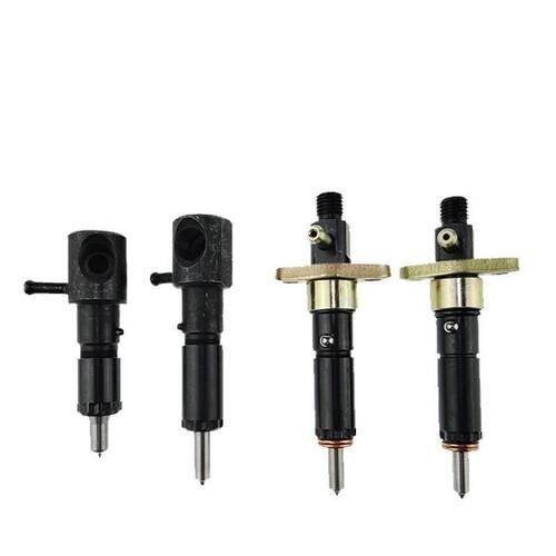 风冷柴油机微耕机配件170F173F178F186FA188F192喷油器总成喷油嘴