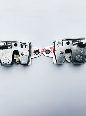 丰田 海拉克斯 VIGO1KD 2KD 左右后门锁机 69050/69060-0K010