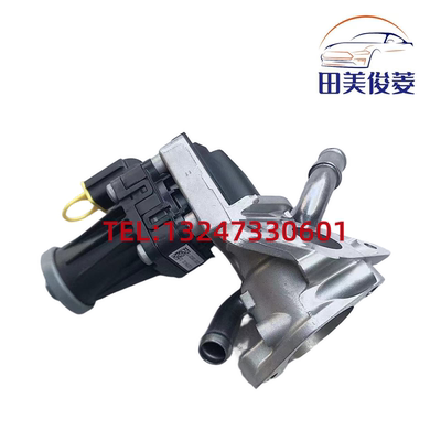 适用福特RANGERBT50 2.2 3.2发动机废气循环阀EGR阀BK2Q-9D475-CD