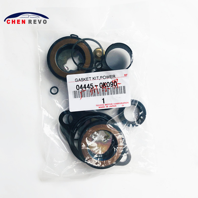 丰田TOYOTA 海拉克斯 VIGO REVO方向机修理包 04445-0K090