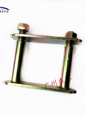 丰田TOYOTA 海拉克斯HILUX LN167/106 钢板双销 04483-0K050