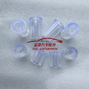 丰田 海拉克斯 HILUX VIGO牛筋胶钢板胶套长 短90385-T0009/T0010