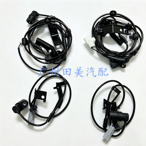 适用于丰田HILUX海拉克斯 VIGO KUN25 ABS传感器ABS线89546-0K070
