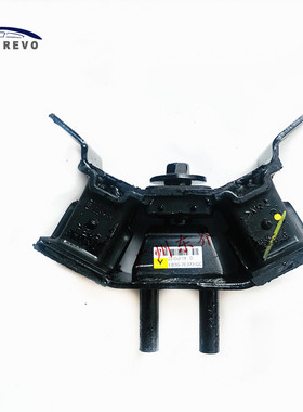 福特皮卡RANGER2.2 3.2 变速箱机脚胶垫 波箱机脚胶EB3G-7E373-GC