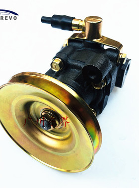 丰田2L 3L 5L 方向机助力泵 丰田LJ95 方向机助力泵 44320-60290