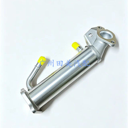 福特皮卡游骑侠RANGER T8T9 2.0 废气阀冷却器EGR阀