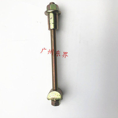 丰田海拉克斯 HILUX LN167 RZN169 扭力杆螺丝  90101-12159