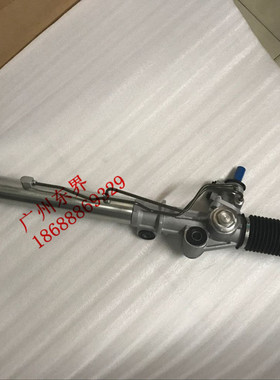 丰田PRADO 3400 方向机 RZJ95 方向机 右肽车用