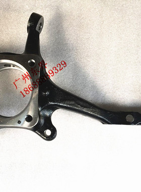 丰田VIGO 前转向节 丰田HILUX 前羊角 43311-0K040 43212-0K040