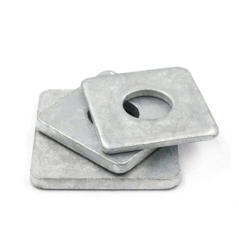热镀锌四方垫平垫圈垫片圈方垫片加大加厚垫片方平垫方型幕墙用,五金/工具,垫圈,淘宝优惠券,粉丝福利购,淘宝优惠卷