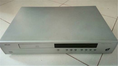 ARCAM雅俊CD73 CD播放机