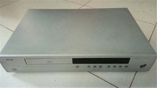 ARCAM雅俊CD73 CD播放机