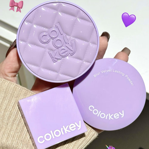 珂拉琪鱼子酱气垫保湿精华