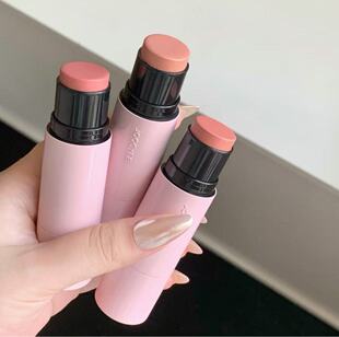 Joocyee酵色水光多用棒腮红高光唇颊眼多用提亮脸部珠光水润腮红