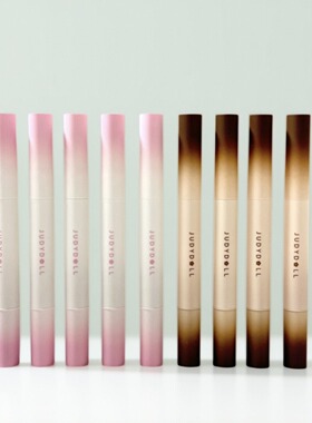 Judydoll橘朵唇粉霜N22气垫唇霜哑光唇釉N17显白口红化妆唇泥