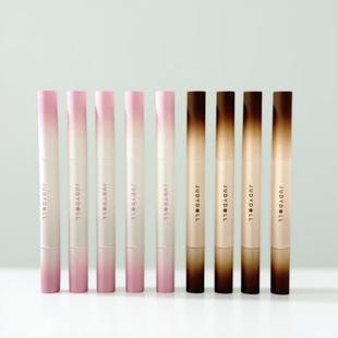 Judydoll橘朵唇粉霜N22气垫唇霜哑光唇釉N17显白口红化妆唇泥