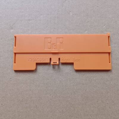 贝加莱 X20AC0SR1 X20ACOSR1 实物拍摄 现货