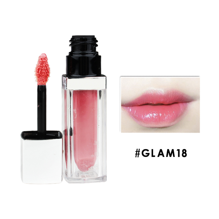 美宝莲绝色持久炼焰凝彩唇釉唇彩滋润淡化唇纹POP1 POP2 GLAM22