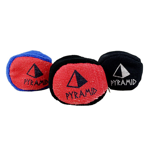 美国pyramid保龄球干手吸汗