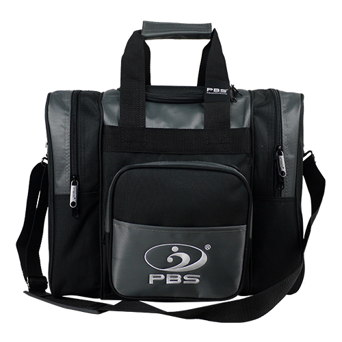 美国金字塔BBC保龄球单球包保龄球包保龄球袋PATH10色必选！银黑