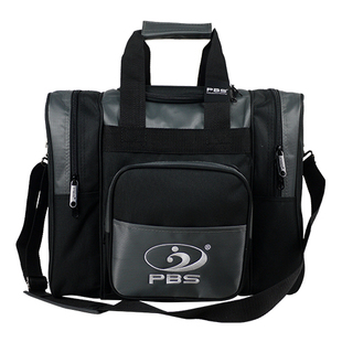 美国金字塔BBC保龄球单球包保龄球包保龄球袋PATH10色必选！银黑