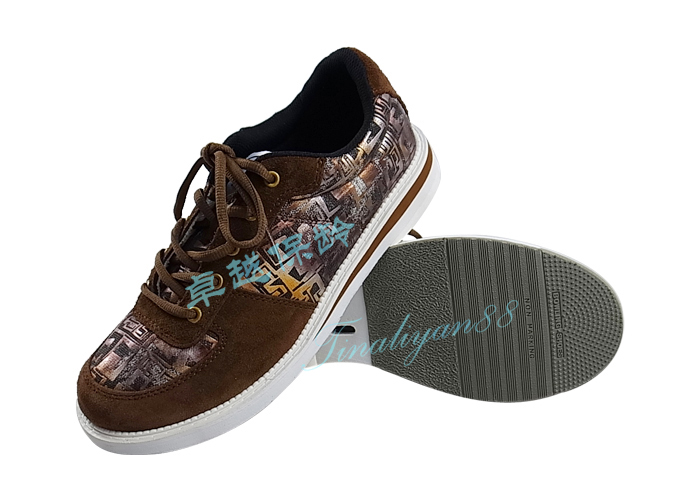Chaussures de bowling - Ref 868208 Image 4
