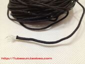 DER FEN Vintage 吉他专用多股 地线 原装 吉他连接线 美产60年代