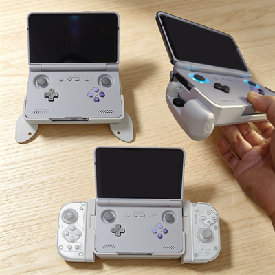 RetroidPocketFlip2握把保护壳