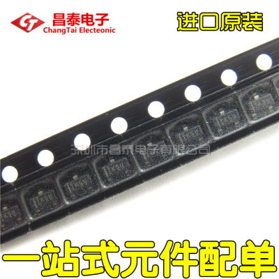 进口原装TL4050A10IDBZR