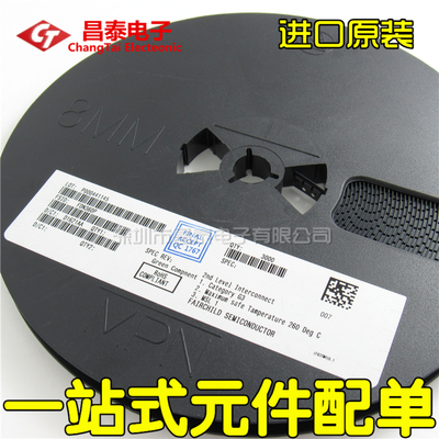 进口原装 FDN360P 丝印360 SOT-23 2A 30V MOS场效应管 贴片
