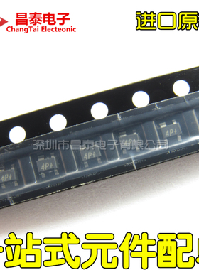 进口原装 ATF-34143-TR1G ATF-34143-BLKG 丝印4P SOT-343 贴片