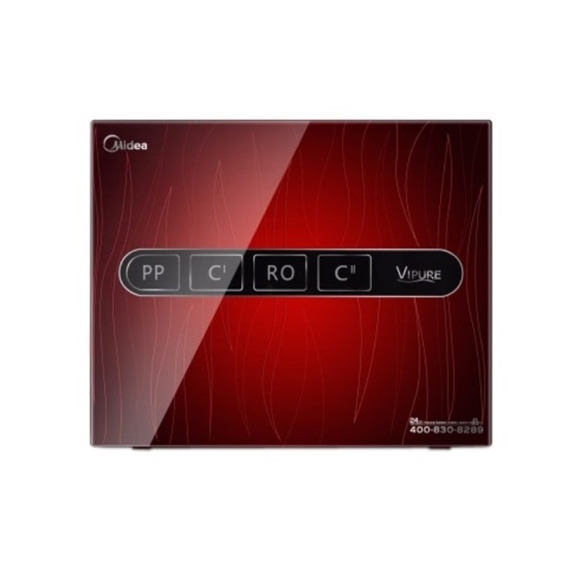 美的净水器MRO121C-4