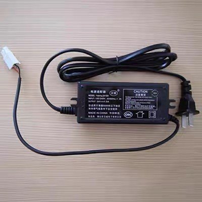 美的配件1.5A电源适配器MRO208A-4\203-4\102C-4\121A-4
