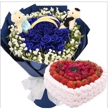 当涂县姑孰镇黄池镇乌溪镇石桥镇母亲节鲜花店配送生日蛋糕玫瑰