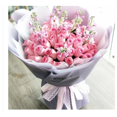 武汉洪山区光谷鲁巷石碑岭街道口火车站杨春湖鲜花店蛋糕配送玫瑰