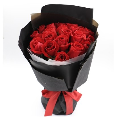 中山市港口镇三角镇横栏镇南头镇阜沙镇鲜花店蛋糕店速递玫瑰花束