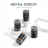 网球女神同款 15条装 高弹马尾发圈不伤发头绳马尾扎发发绳 原版