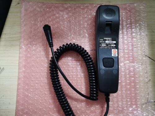 古野船用VHF甚高频FURUNO FM8800S F8900S HS-2003话筒听筒手柄